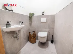 Prodej bytu 4+kk, Praha - Čimice, Hrašeho, 114 m2