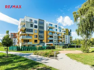 Prodej bytu 4+kk, Praha - Čimice, Hrašeho, 114 m2