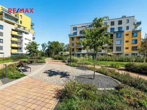 Prodej bytu 4+kk, Praha - Čimice, Hrašeho, 114 m2