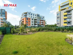 Prodej bytu 4+kk, Praha - Čimice, Hrašeho, 114 m2