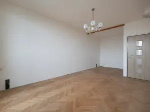 Prodej bytu 2+1, Brno, Arbesova, 56 m2