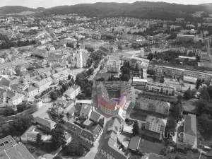 Prodej bytu 4+kk, Písek, Kocínova, 158 m2