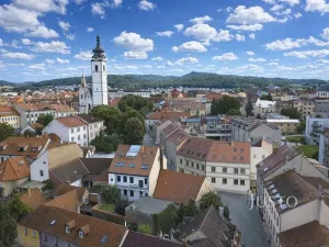 Prodej bytu 4+kk, Písek, Kocínova, 158 m2