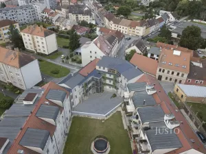 Prodej bytu 4+kk, Písek, Kocínova, 158 m2