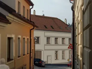 Prodej bytu 4+kk, Písek, Kocínova, 181 m2