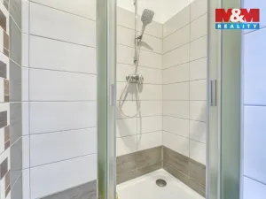 Prodej bytu 2+1, Holýšov, Italská, 53 m2