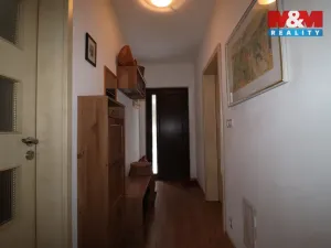 Pronájem chaty, Nejdek - Vysoká Štola, 50 m2