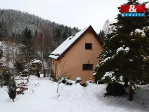 Pronájem chaty, Nejdek - Vysoká Štola, 50 m2
