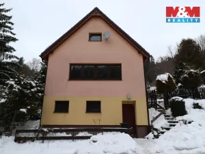Pronájem chaty, Nejdek - Vysoká Štola, 50 m2