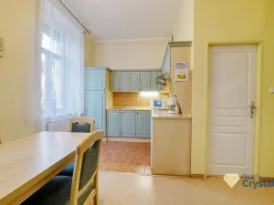 Prodej bytu 2+kk, Mariánské Lázně, Lužická, 60 m2