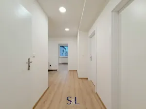 Pronájem bytu 3+1, Nový Bor, Skalická, 84 m2