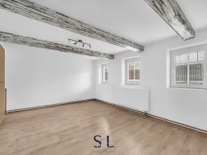 Prodej vícegeneračního domu, Rumburk, Dlouhá, 144 m2