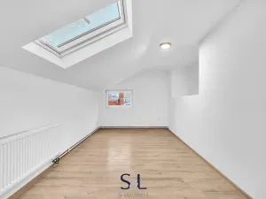 Prodej rodinného domu, Rumburk, Dlouhá, 144 m2