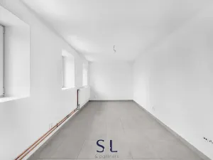 Prodej rodinného domu, Rumburk, Dlouhá, 144 m2