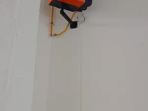 Pronájem skladu, Lišov, Hůrecká, 350 m2