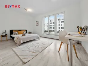 Prodej bytu 3+kk, Brno, Firkušného, 80 m2