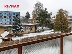 Prodej bytu 1+kk, Varnsdorf, Žitavská, 25 m2