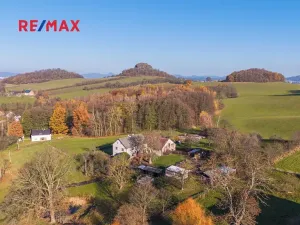 Prodej rodinného domu, Provodín, 290 m2