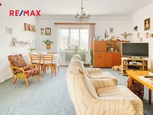 Prodej rodinného domu, Provodín, 290 m2