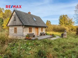 Prodej pozemku pro bydlení, Rybniště, 13261 m2