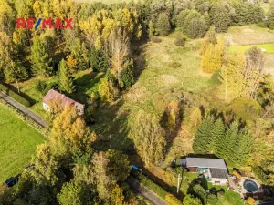 Prodej pozemku pro bydlení, Rybniště, 13261 m2