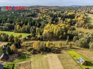 Prodej pozemku pro bydlení, Rybniště, 13261 m2