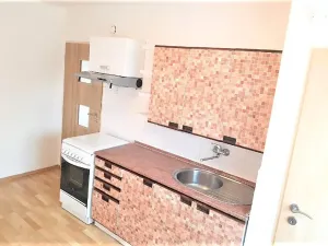 Pronájem bytu 2+1, České Budějovice, Pražská tř., 58 m2