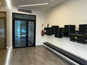 Prodej bytu 1+kk, Praha - Nusle, Maroldova, 27 m2