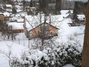 Pronájem rodinného domu, Smržovka, Vřesová, 100 m2