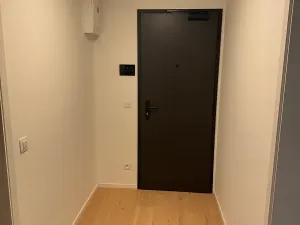 Pronájem bytu 2+kk, Brno, Bratislavská, 57 m2