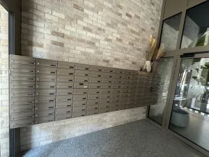 Pronájem bytu 2+kk, Brno, Bratislavská, 57 m2