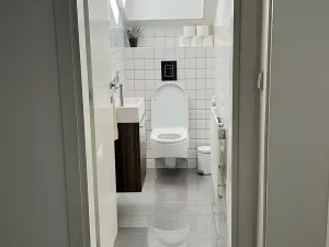 Pronájem bytu 4+kk, Prachatice, Pod Cvrčkovem, 144 m2