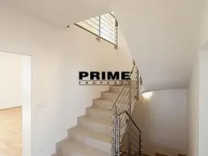 Pronájem rodinného domu, Průhonice, Pod Valem II., 280 m2