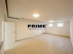 Pronájem rodinného domu, Průhonice, Pod Valem II., 280 m2