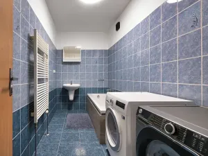 Pronájem bytu 2+1, Vejprnice, Jižní Svahy, 70 m2