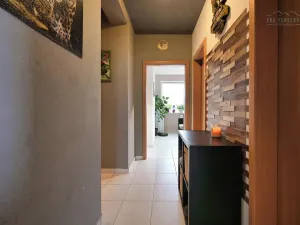 Pronájem bytu 2+1, Vejprnice, Jižní Svahy, 70 m2