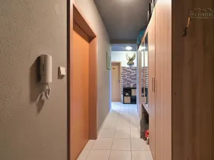 Pronájem bytu 2+1, Vejprnice, Jižní Svahy, 70 m2