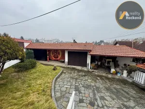 Prodej rodinného domu, Krhanice, 154 m2