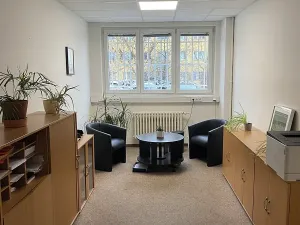 Pronájem komerční nemovitosti, Praha - Zličín, Strojírenská, 500 m2