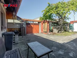 Prodej rodinného domu, Brandýs nad Labem-Stará Boleslav, Havlíčkova, 120 m2