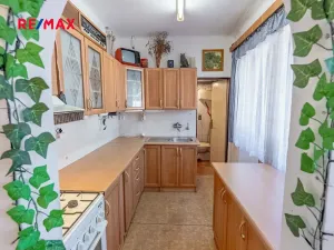 Prodej rodinného domu, Brandýs nad Labem-Stará Boleslav, Havlíčkova, 120 m2