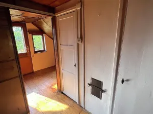 Prodej rodinného domu, Hradištko, 86 m2