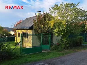 Prodej chaty, Hradištko, 86 m2