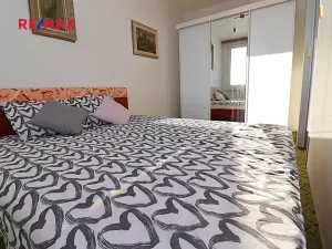 Prodej bytu 3+1, Chrudim, Pardubická, 59 m2