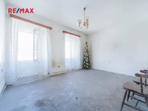 Prodej vícegeneračního domu, Kutná Hora, Husova, 243 m2