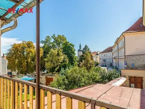 Prodej vícegeneračního domu, Kutná Hora, Husova, 243 m2