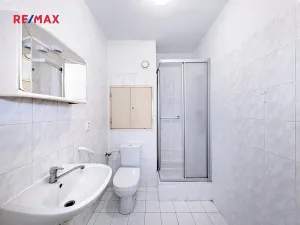 Prodej bytu 1+kk, Pardubice, Sokolovská, 29 m2