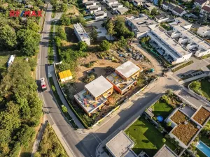 Prodej vily, Praha - Lysolaje, K Housličkám, 310 m2