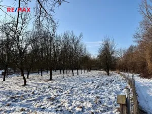 Prodej chaty, Moravany, 12 m2