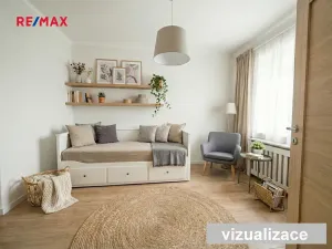 Prodej rodinného domu, Prušánky, Nová, 126 m2